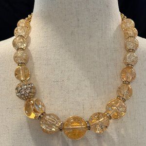 Kate Spade Statement Necklace